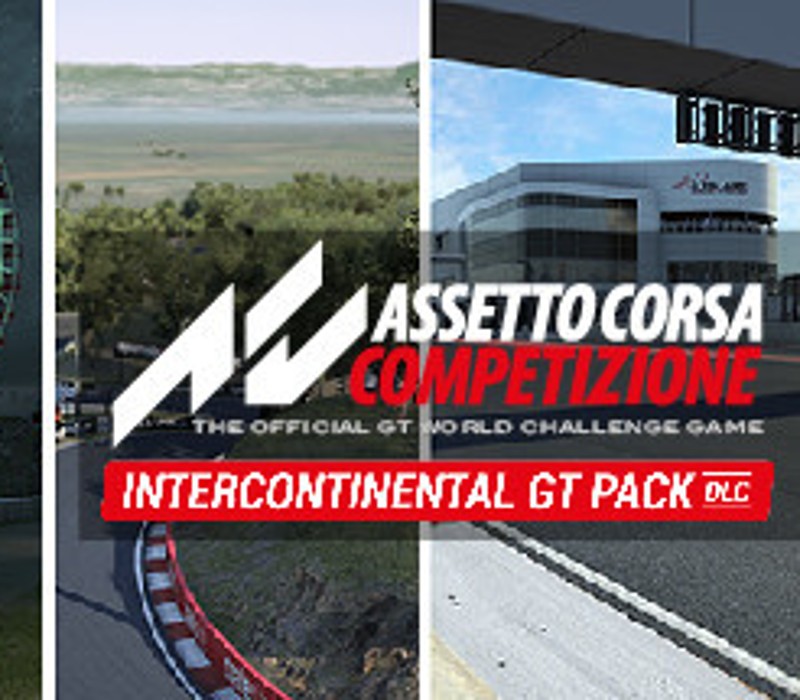 Assetto Corsa