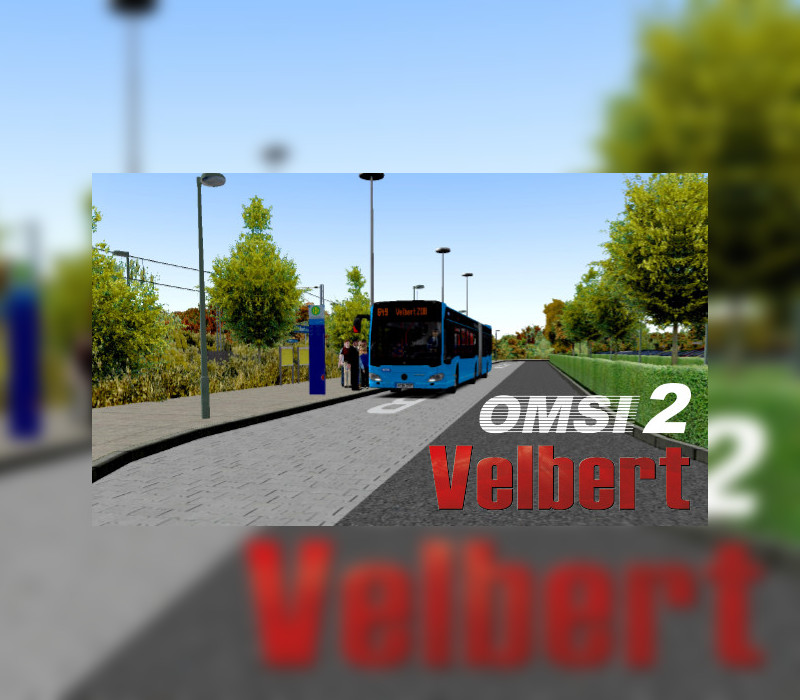 OMSI