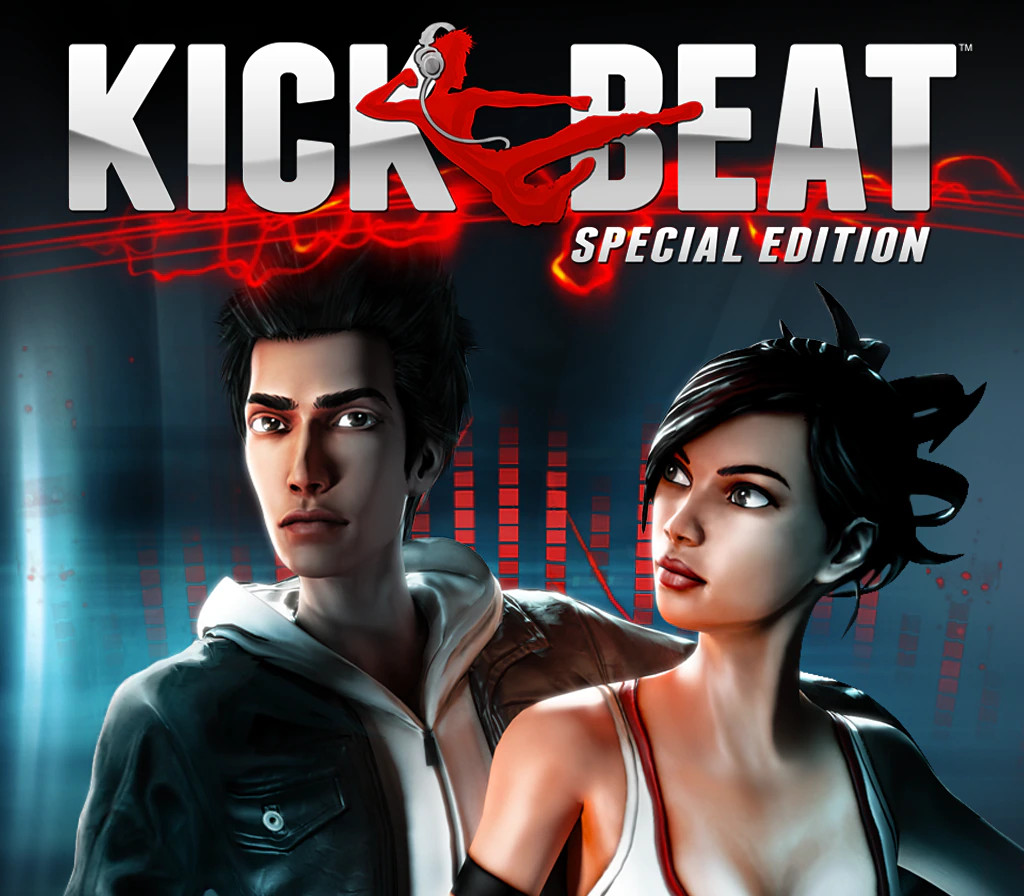 KickBeat