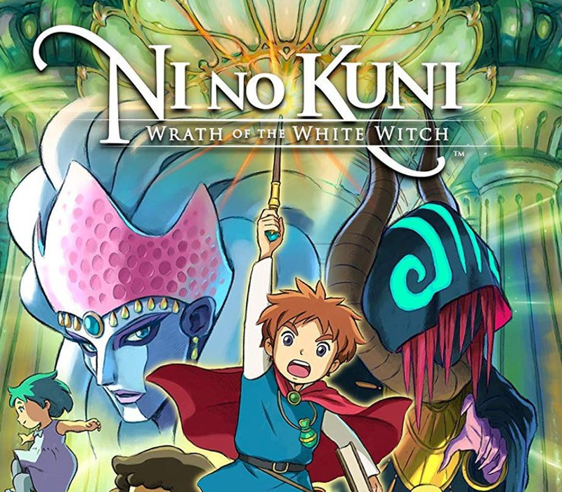 Ni No Kuni