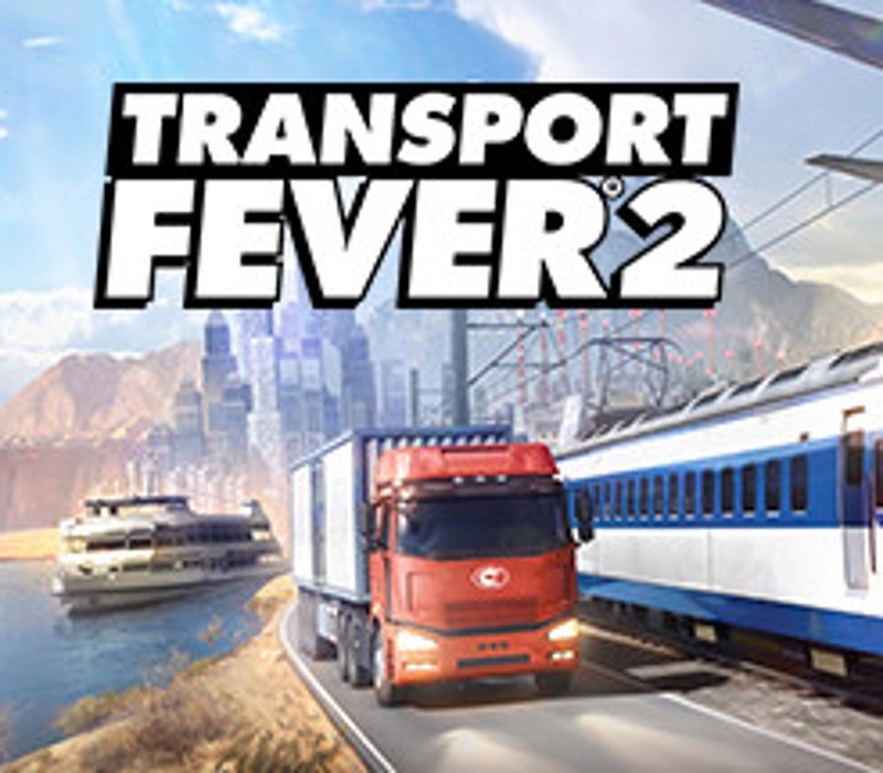Transport Fever