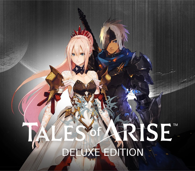 Tales of Arise