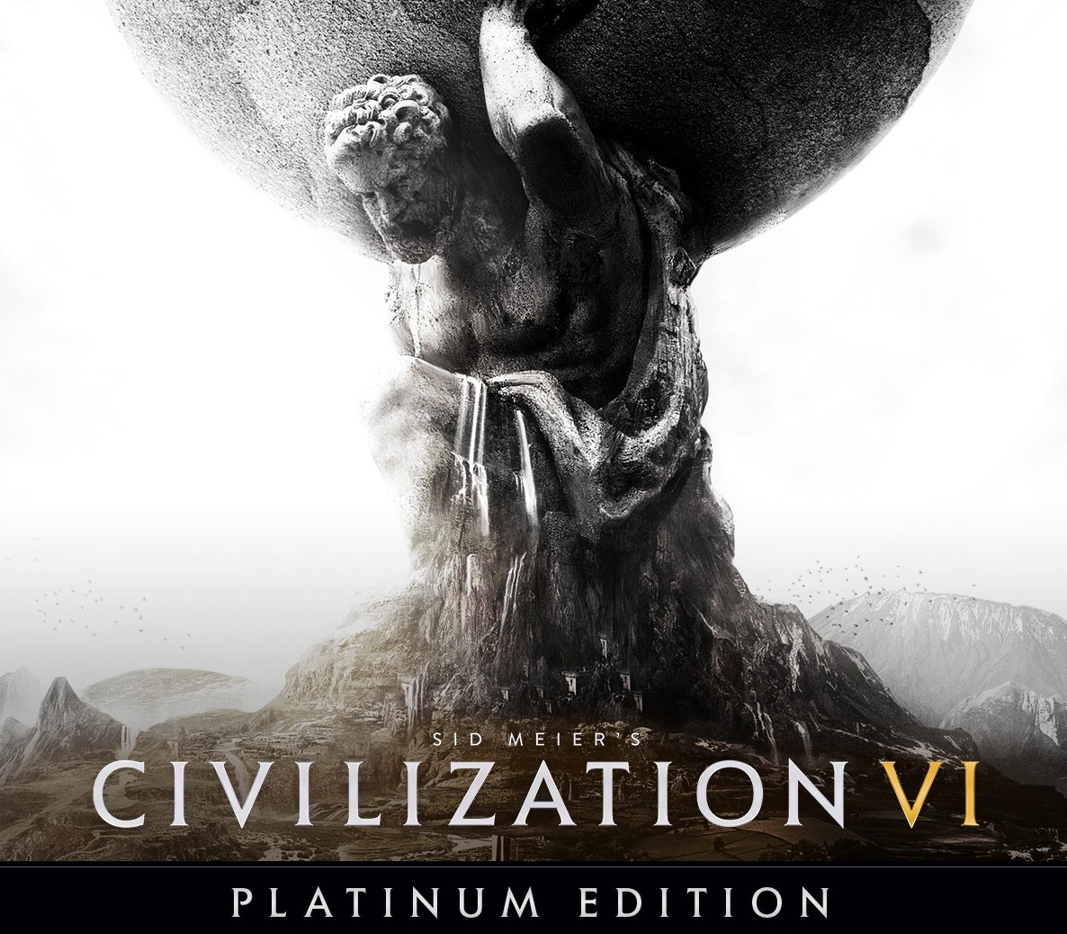 Sid Meier's Civilization VI:
