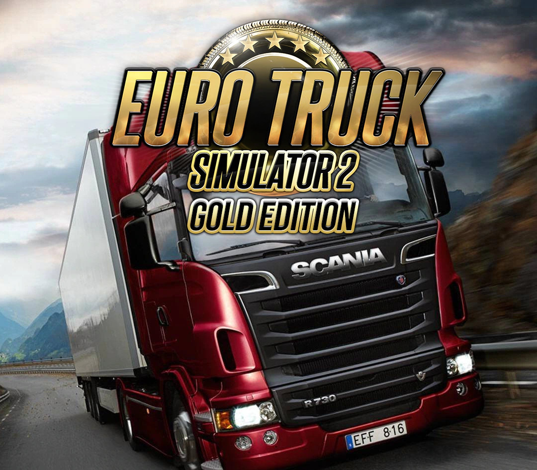 Euro Truck Simulator