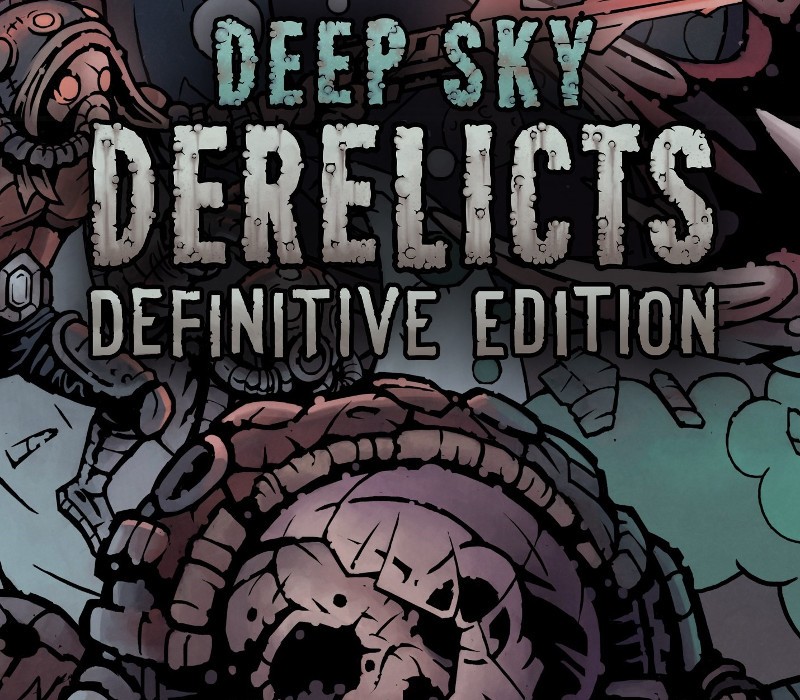 Deep Sky Derelicts