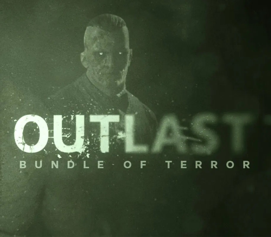 Outlast: Bundle of Terror