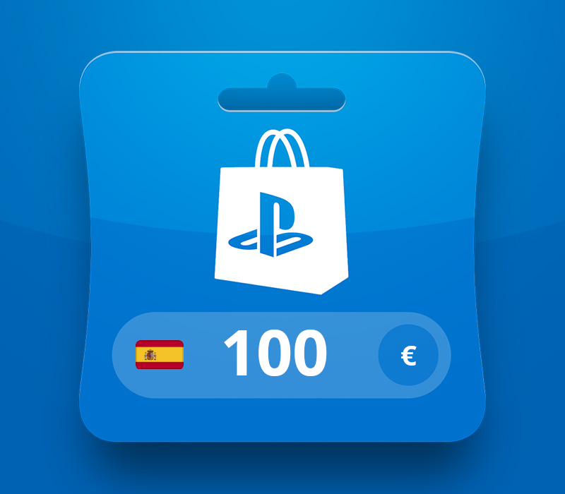 PlayStation Network Card