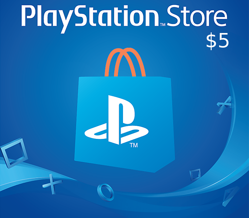 PlayStation Network Card
