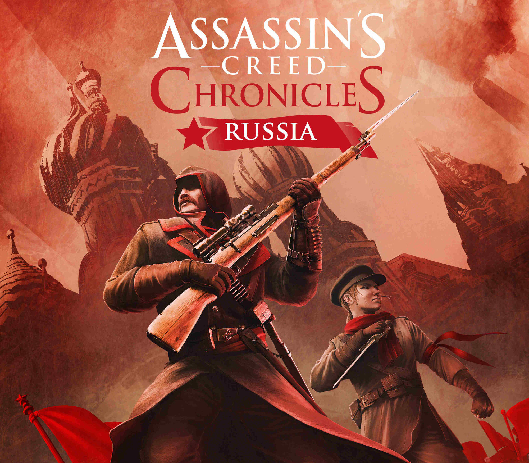 Assassin’s Creed Chronicles
