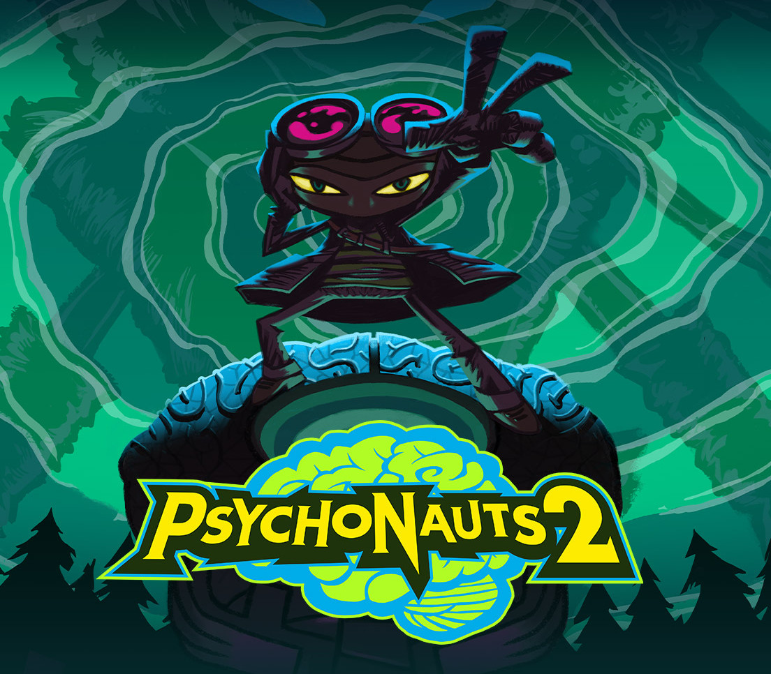 Psychonauts