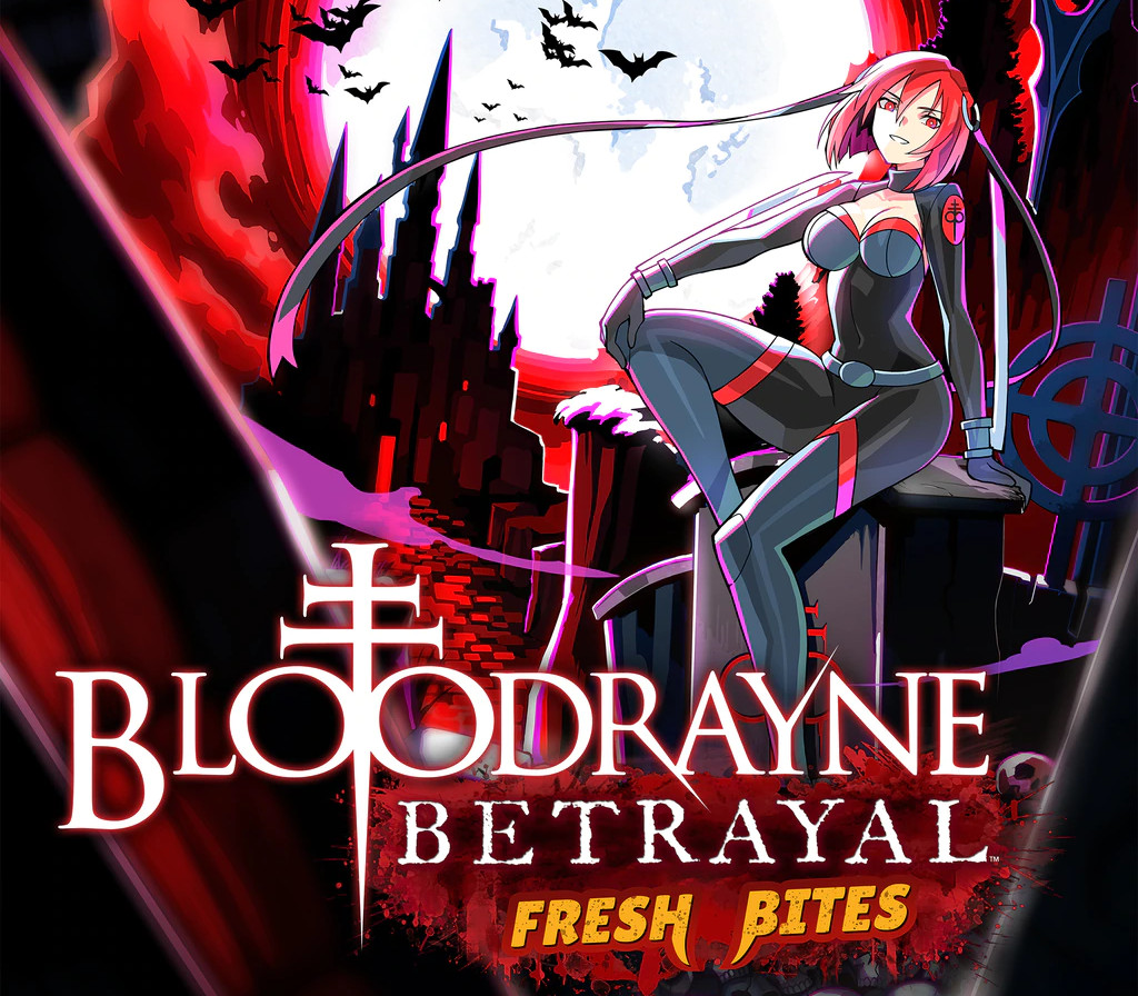BloodRayne