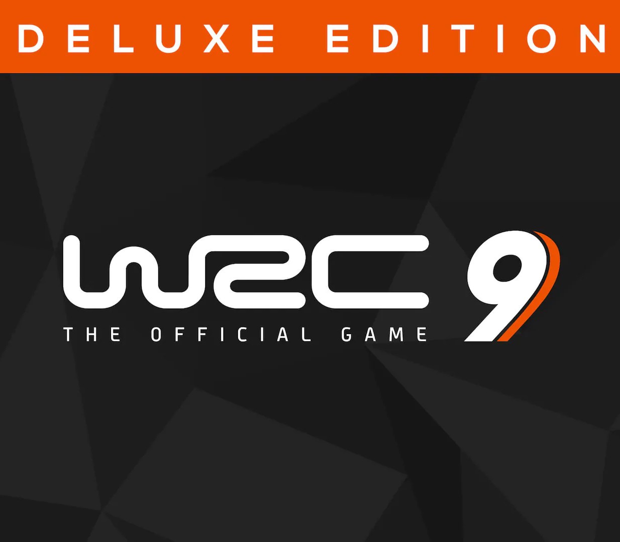 WRC 9