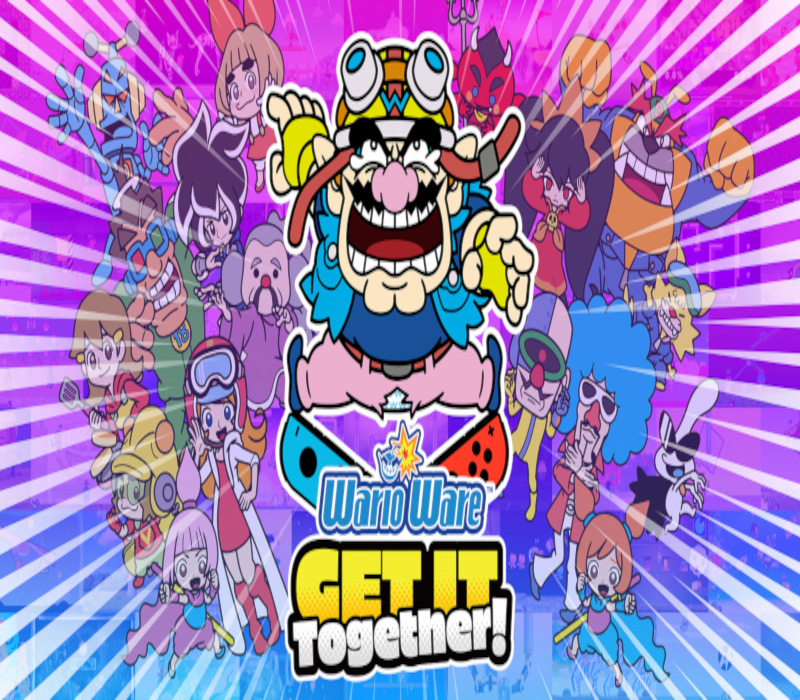 Warioware