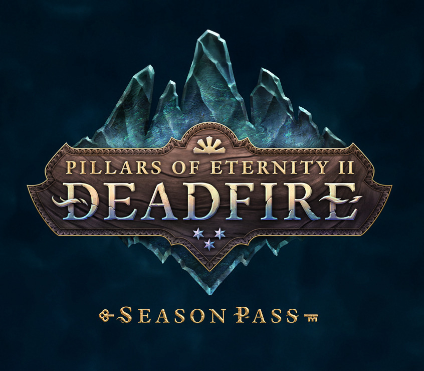 Pillars of Eternity