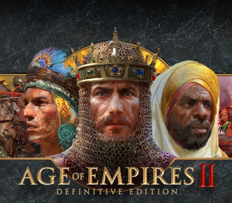 Age of Empires II: