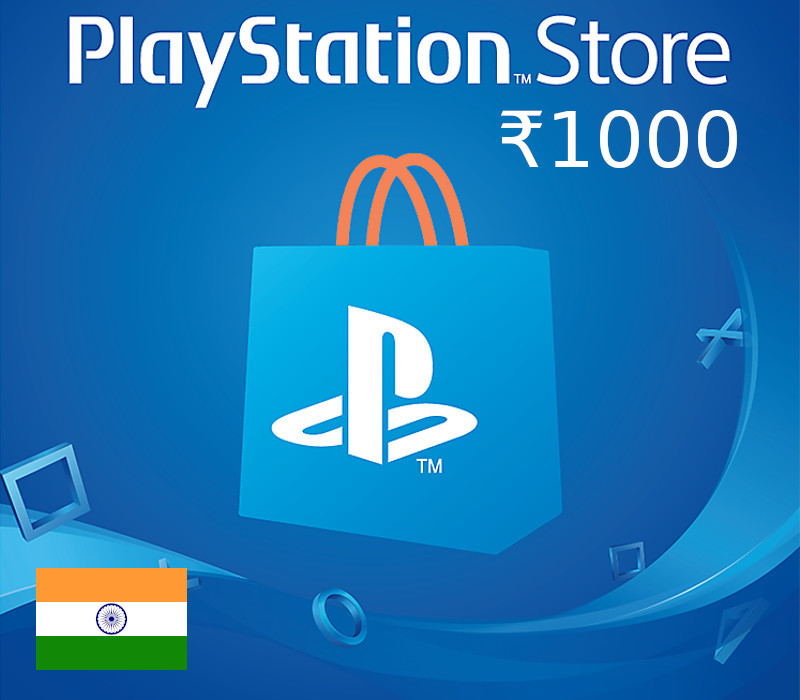 PlayStation Network Card
