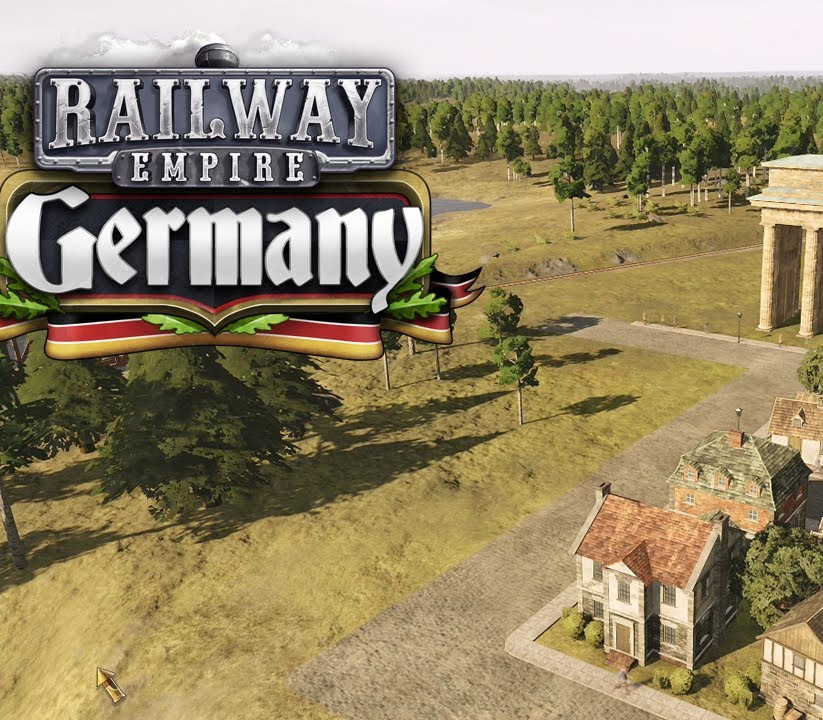 Railway Empire