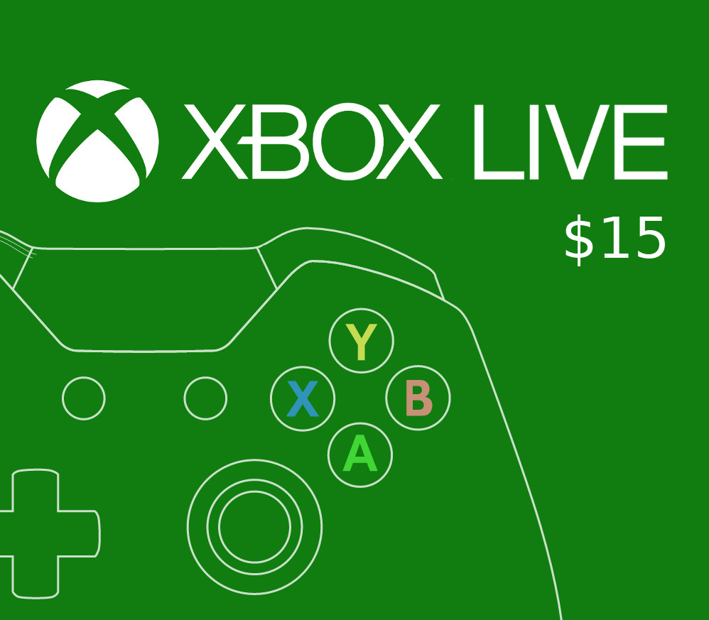 XBOX Live