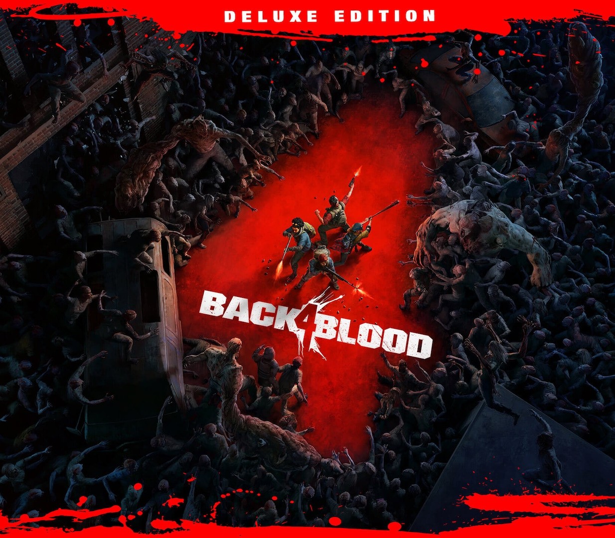 Back 4 Blood