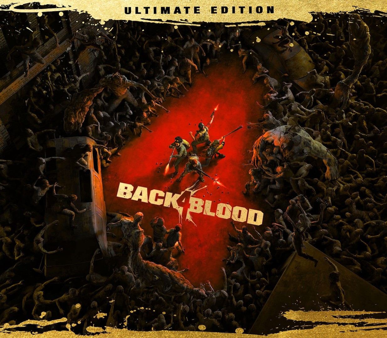 Back 4 Blood
