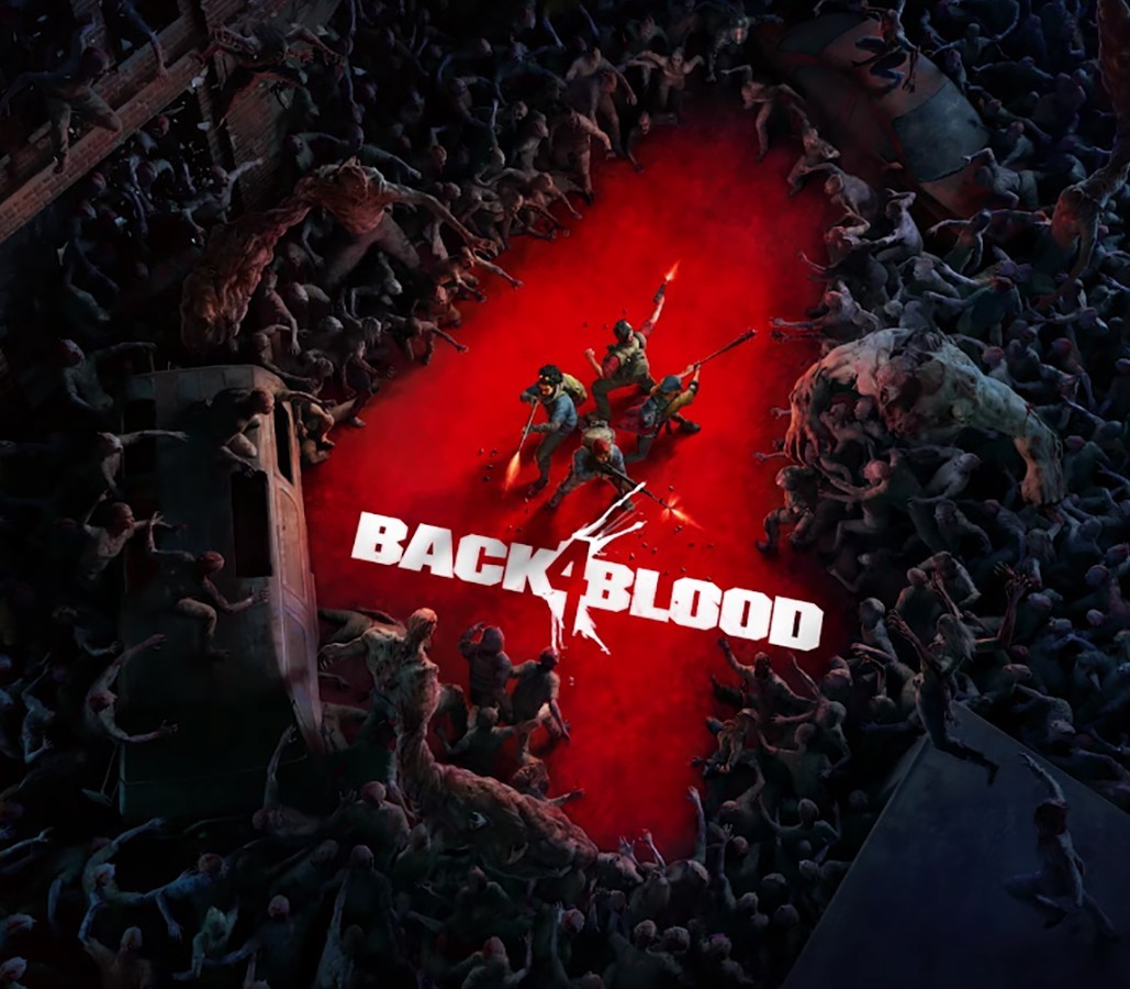 Back 4 Blood