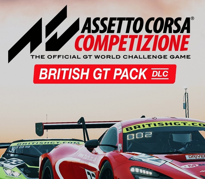 Assetto Corsa