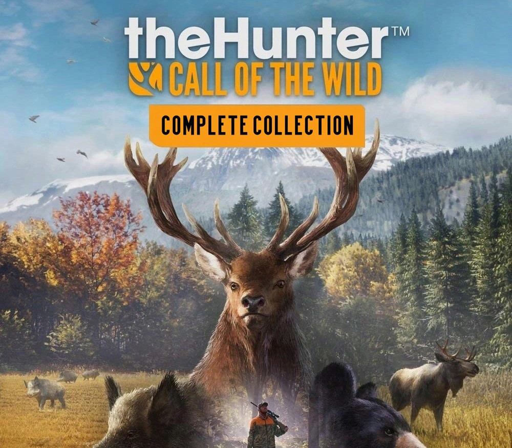 theHunter