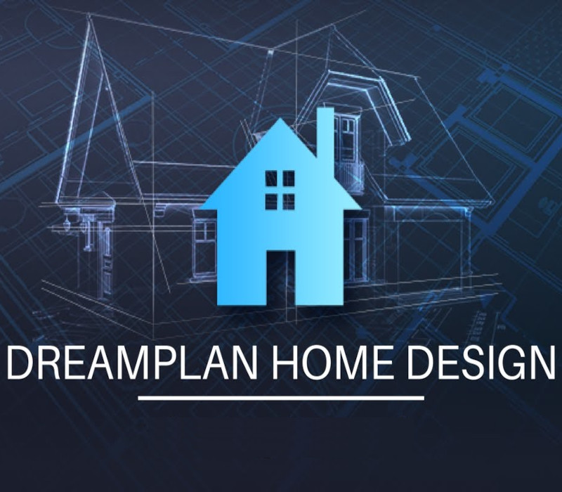 NCH: DreamPlan Home Design