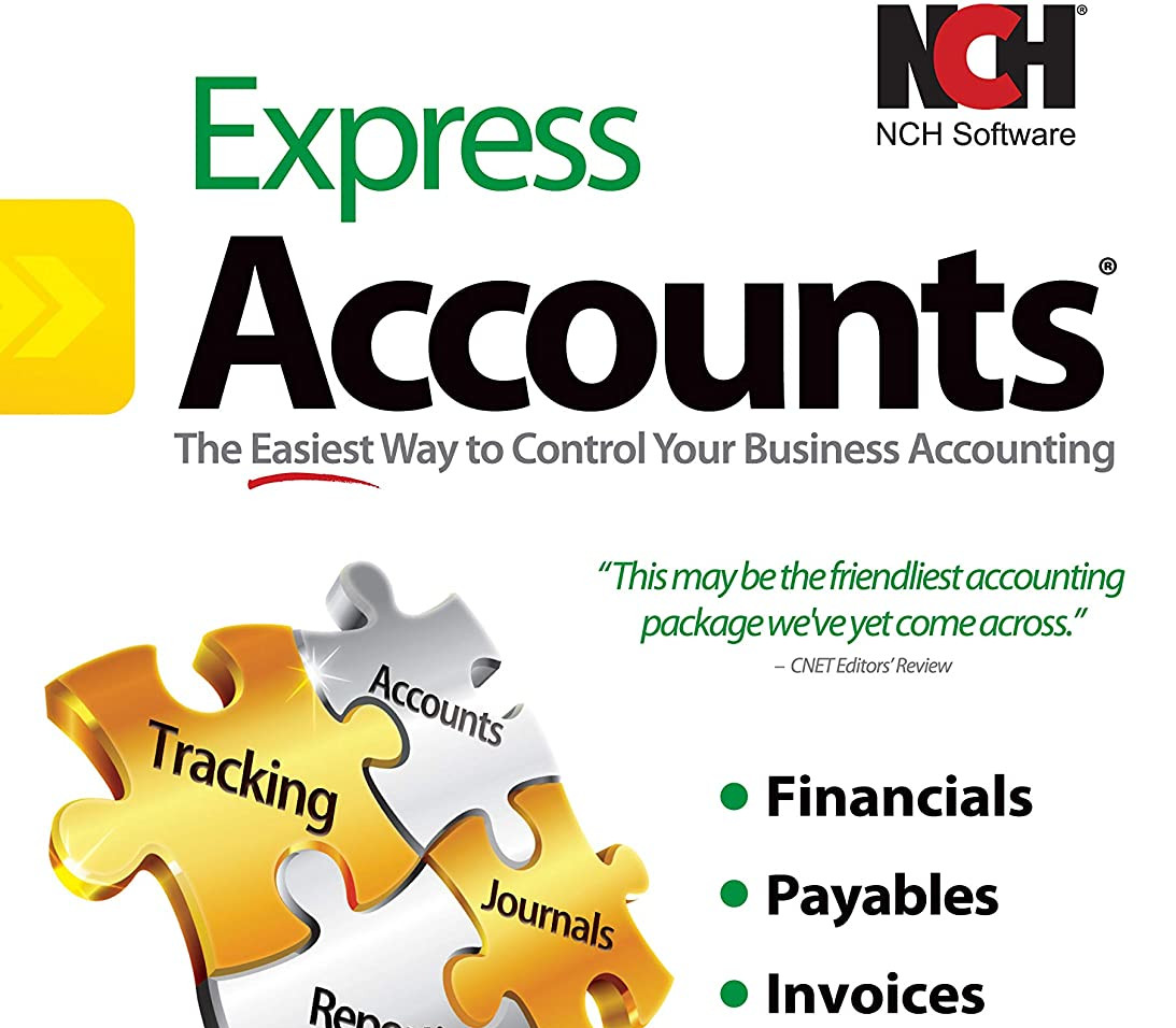 NCH Software