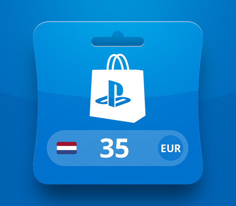 PlayStation Network Card