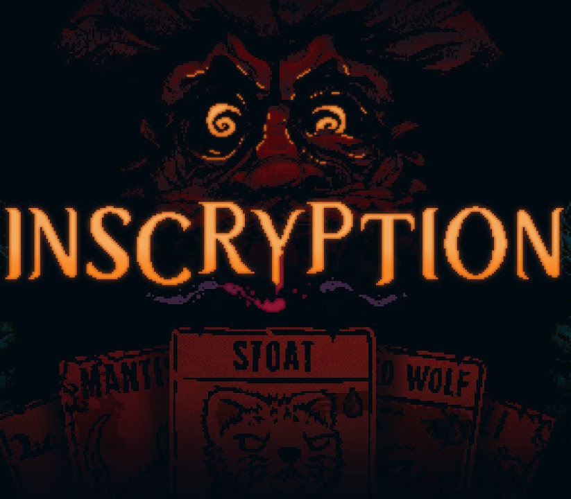 Inscryption
