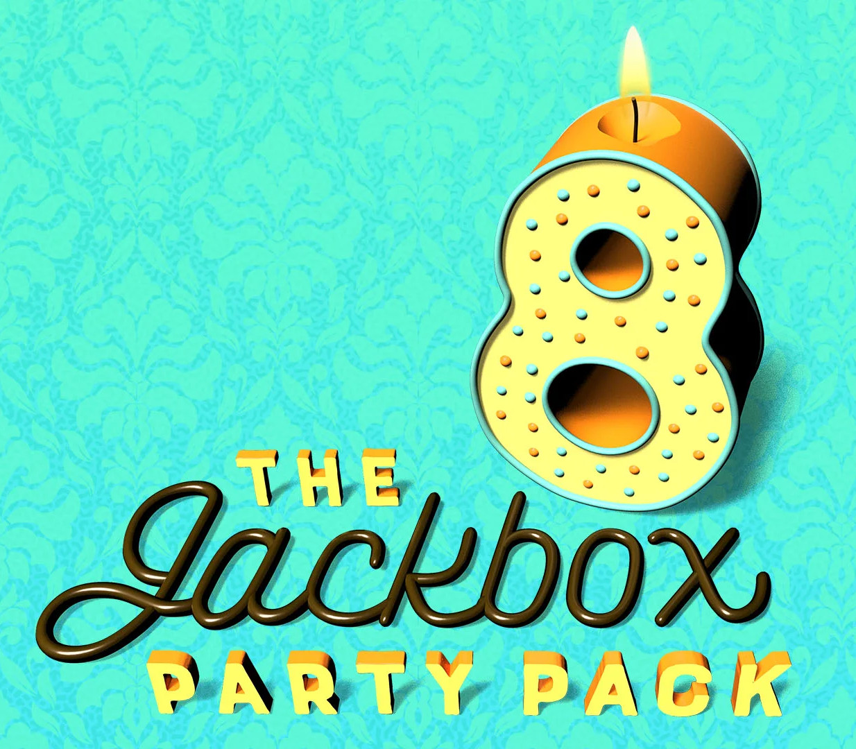 The Jackbox Party Pack