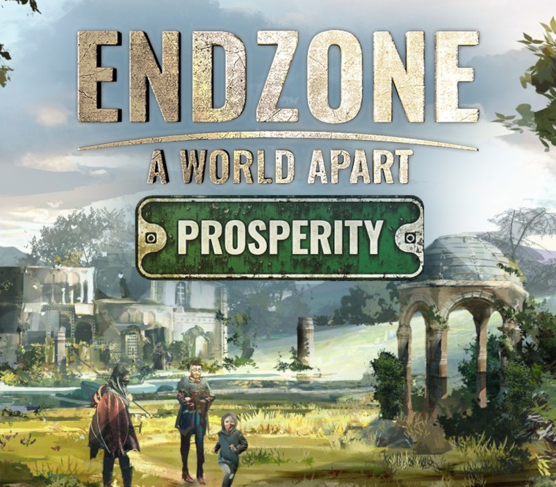 Endzone: A World Apart - Prosperity