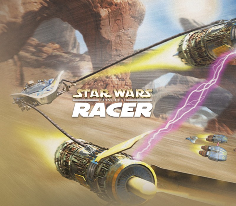 Star Wars series