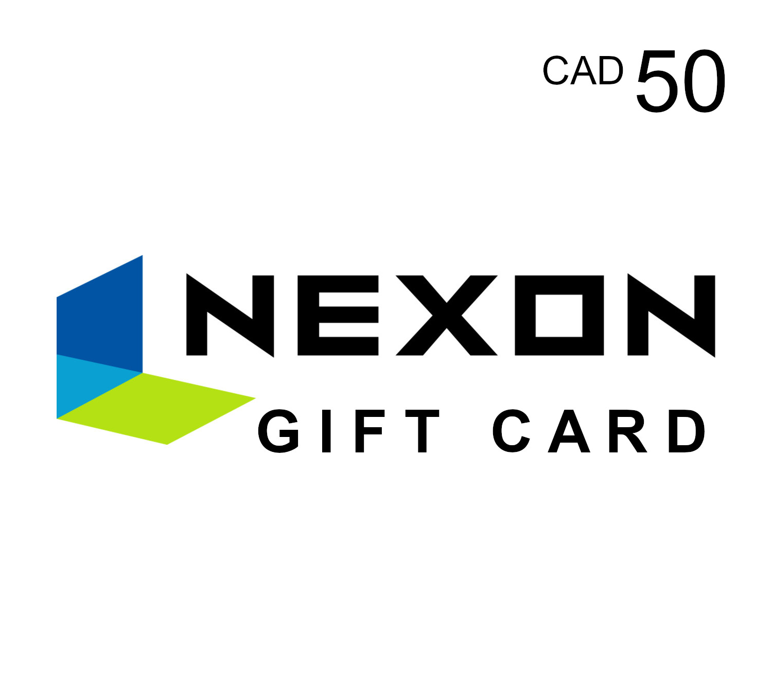 Nexon Cash Points