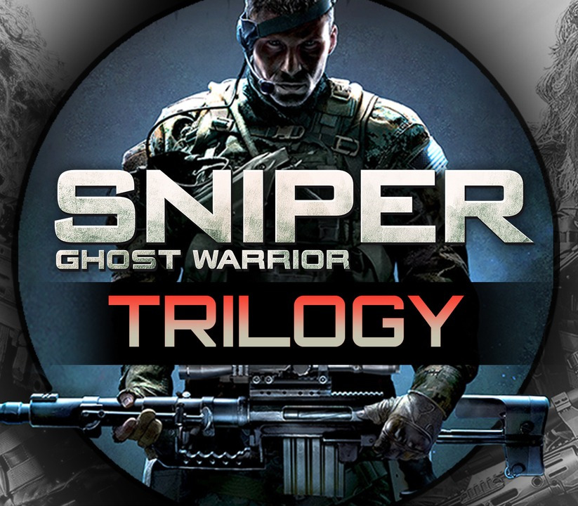 Sniper Ghost Warrior