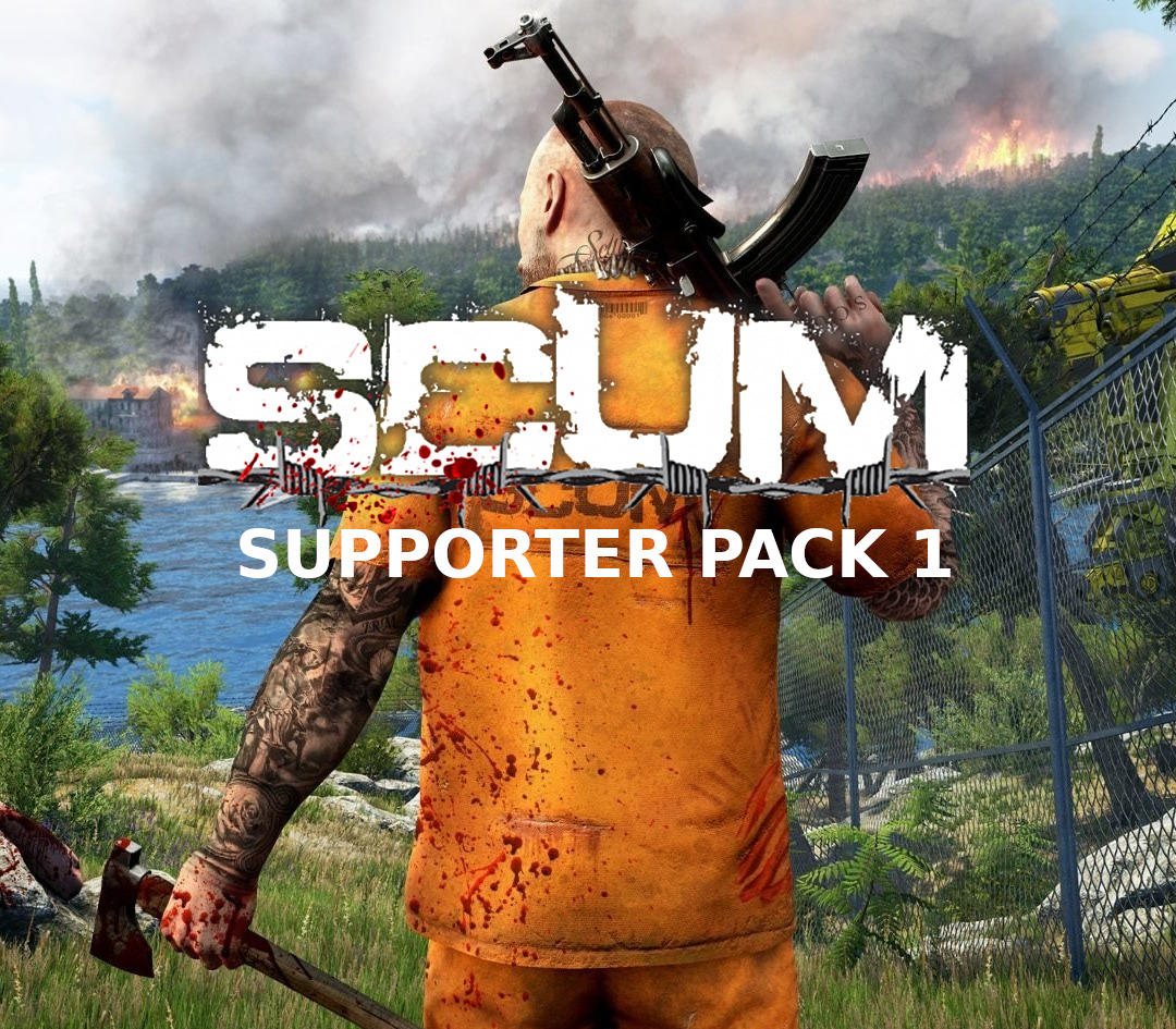 SCUM