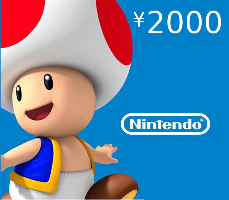 Nintendo pre-paid