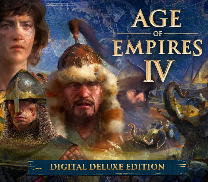 Age of Empires IV: Anniversary