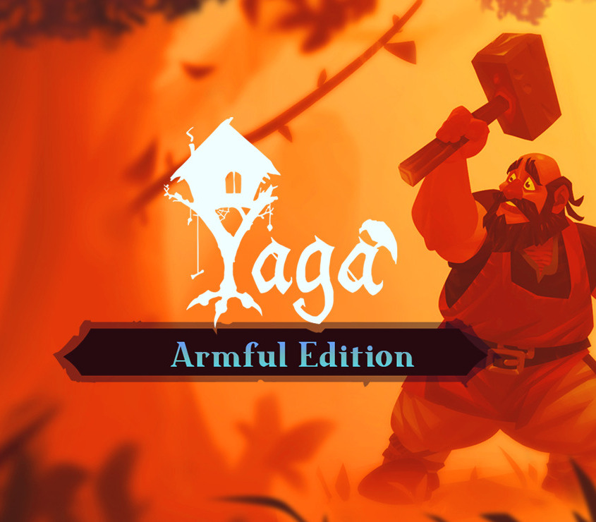 Yaga