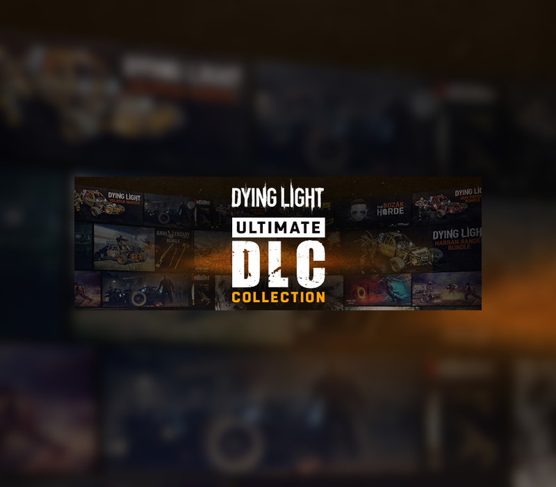Dying Light