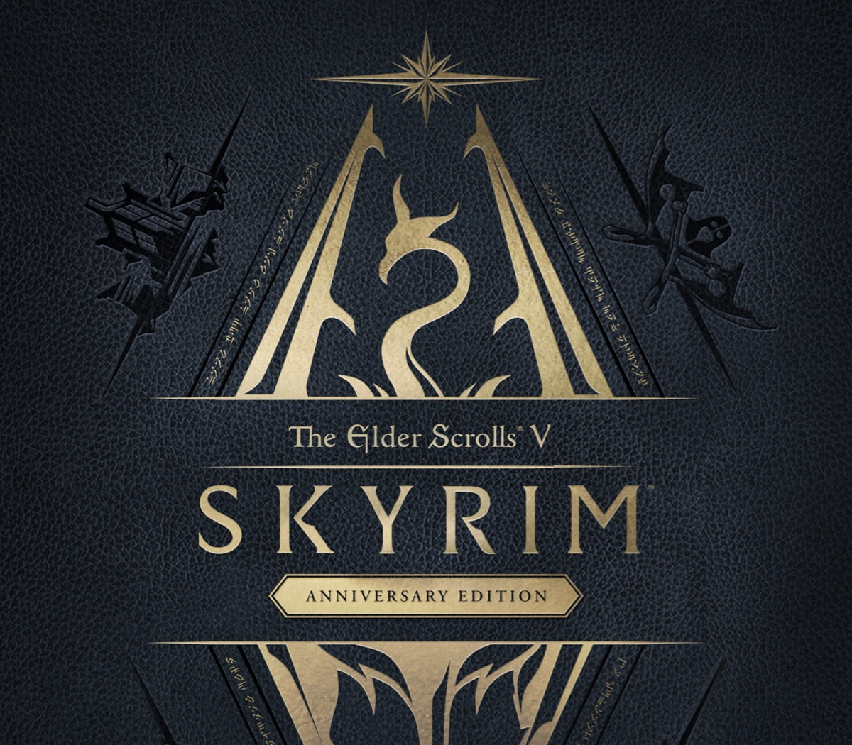 The Elder Scrolls V: Skyrim