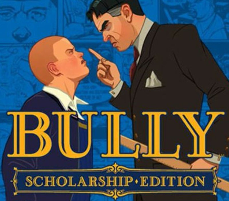 Bully