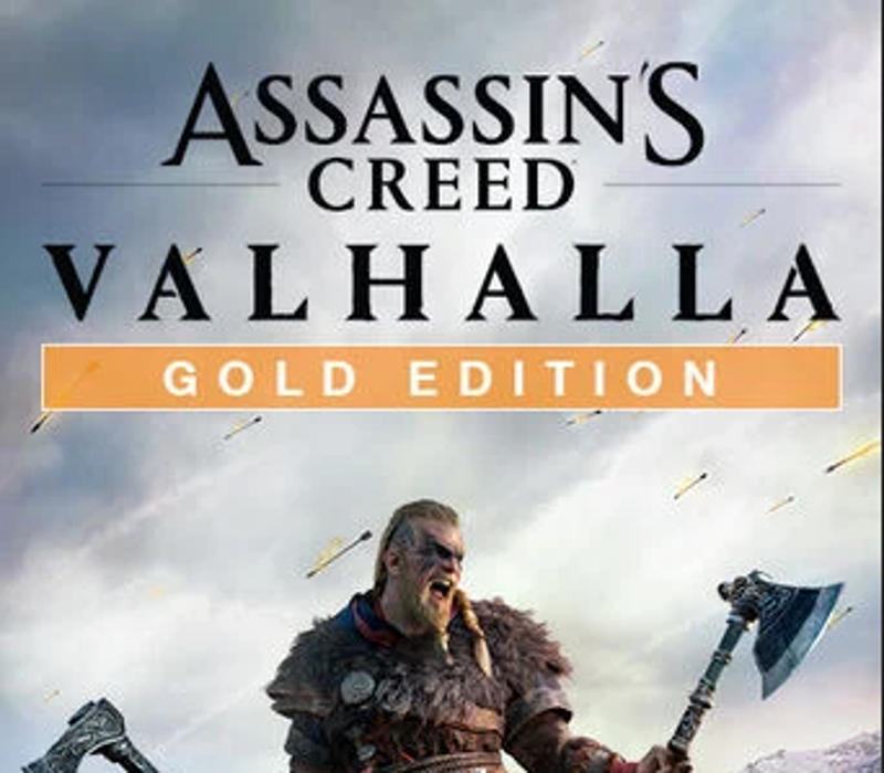 Assassin's Creed Valhalla