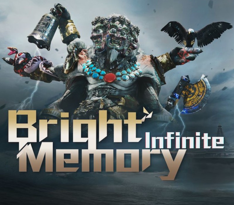 Bright Memory