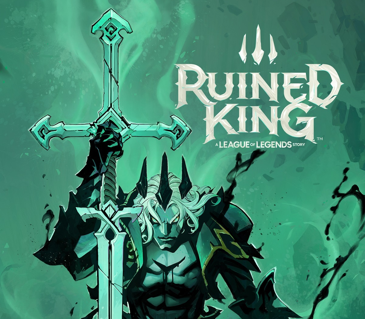 Ruined King