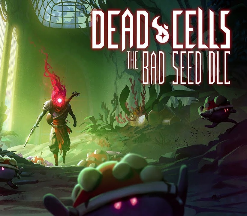 Dead Cells
