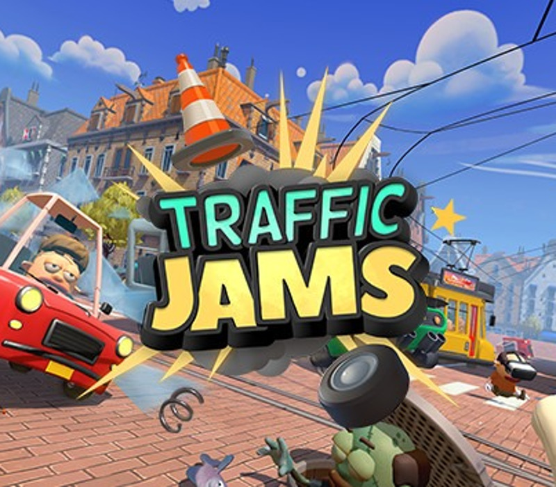 Traffic Jams