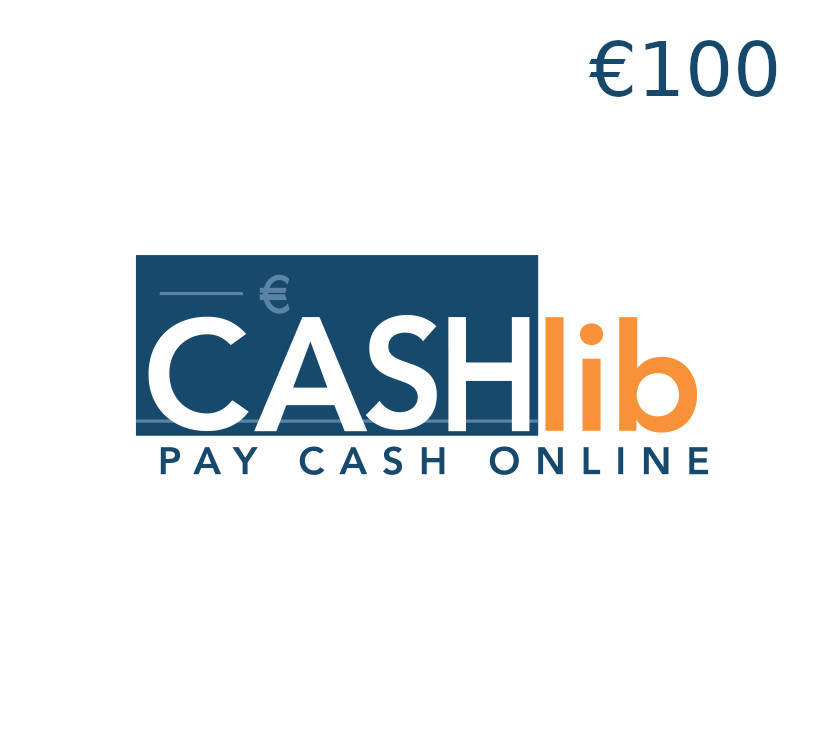 CASHlib