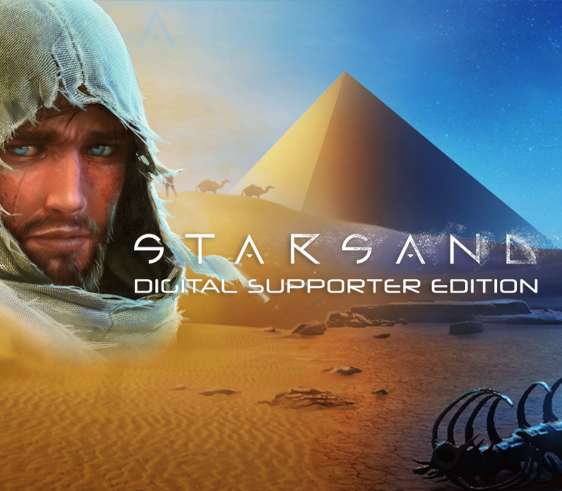 Starsand